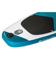 S2 10'2 PACK STAND UP PADDLE