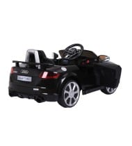 Audi TT RS Voiture Electrique Enfant