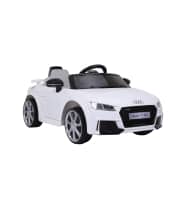 Audi TT RS Voiture Electrique Enfant