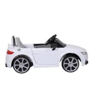 Audi TT RS Voiture Electrique Enfant