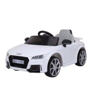 Audi TT RS Voiture Electrique Enfant