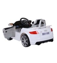 Audi TT RS Voiture Electrique Enfant