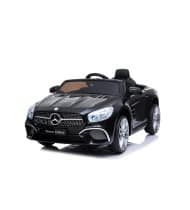 Mercedes Benz SL400 Voiture Electrique Enfant (25Watts) 110x64x48cm - Marche av/ar, Phares, Musique et Télécommande parentale