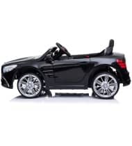 Mercedes Benz SL400 Voiture Electrique Enfant (25Watts) 110x64x48cm - Marche av/ar, Phares, Musique et Télécommande parentale