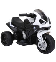 Dernier nouveau modèle 3 roues moto électrique pour enfants moto