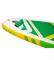 Pack Stand Up Paddle Gonflable Fader 8'0, ADRN 8'0 30'' 4''