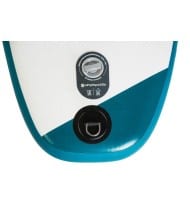 S2 10'2 PACK STAND UP PADDLE