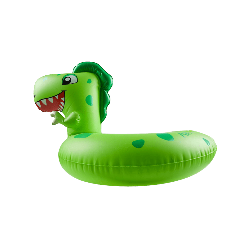 Dinosaure gonflable 76 cm