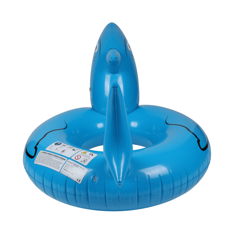 Bouée géante gonflable piscine Bestway PERROQUET 500x327cm 6