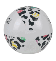 Ballon Gonflable ø28 cm pour Piscine & Plage, Accessoire d'Eau - Design Léopard
