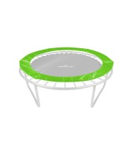Coussin de protection des ressorts pour Trampoline 6FT ø185cm Universel Classique