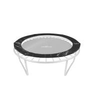 Coussin de protection des ressorts pour Trampoline 6FT ø185cm Universel Classique