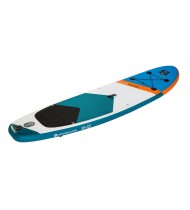 S2 10'2 PACK STAND UP PADDLE