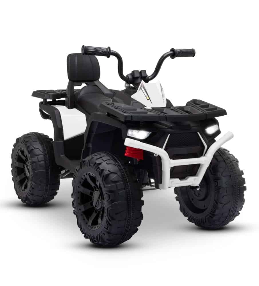 Quad électrique enfant 12V  - Quadkid