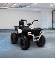 Quad électrique enfant 12V  - Quadkid