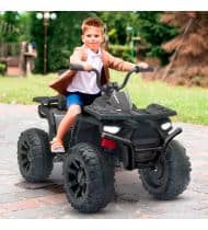 Quad électrique enfant 12V  - Quadkid