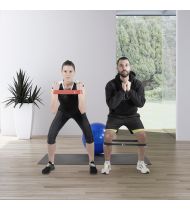 Kit de pilates, équilibre et renforcement Pilyo - Sparraw