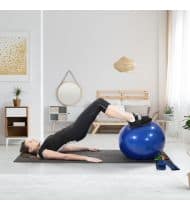 Kit de pilates, équilibre et renforcement Pilyo - Sparraw