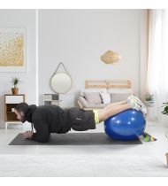 Kit de pilates, équilibre et renforcement Pilyo - Sparraw