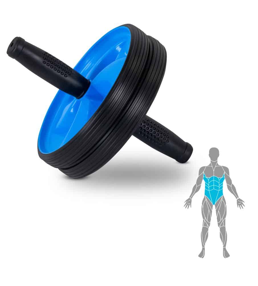 Kit musculation à l'élastique avec planche exercices poids du corps
