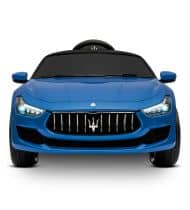 Voiture électrique enfant 12V - Maserati Ghibli