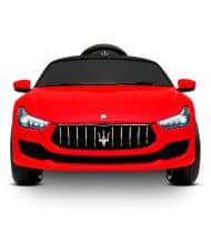 Voiture électrique enfant 12V - Maserati Ghibli