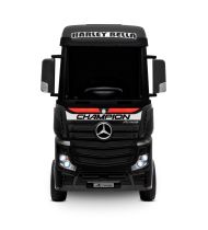 Camion électrique enfant 12V - Mercedes Actros