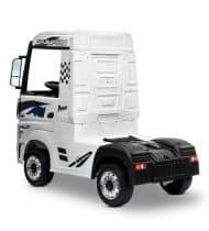 Camion électrique enfant 12V - Mercedes Actros