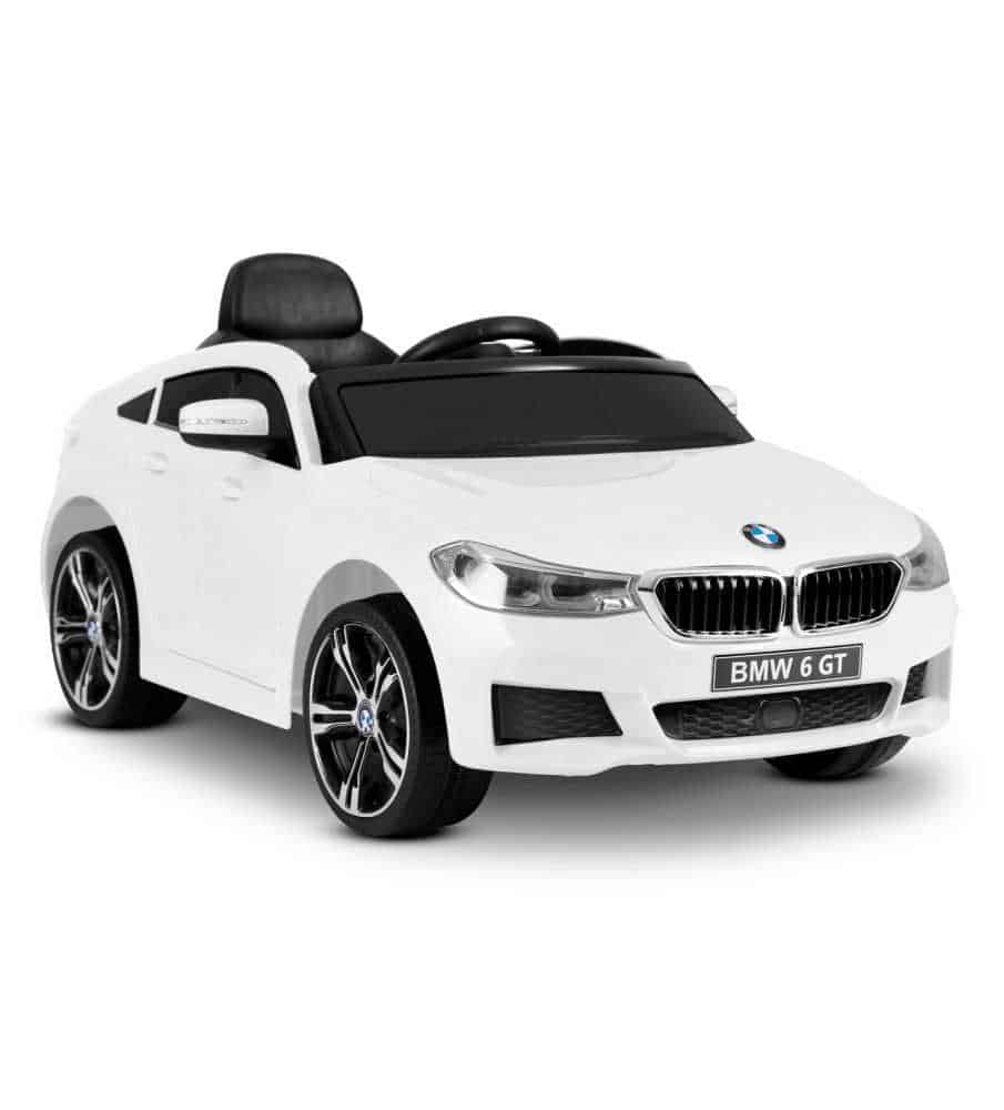 Voiture électrique enfant 6V - BMW X6 GT