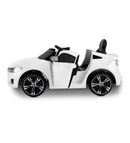 Voiture électrique enfant 6V - BMW X6 GT