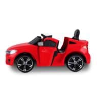 Voiture électrique enfant 6V - BMW X6 GT