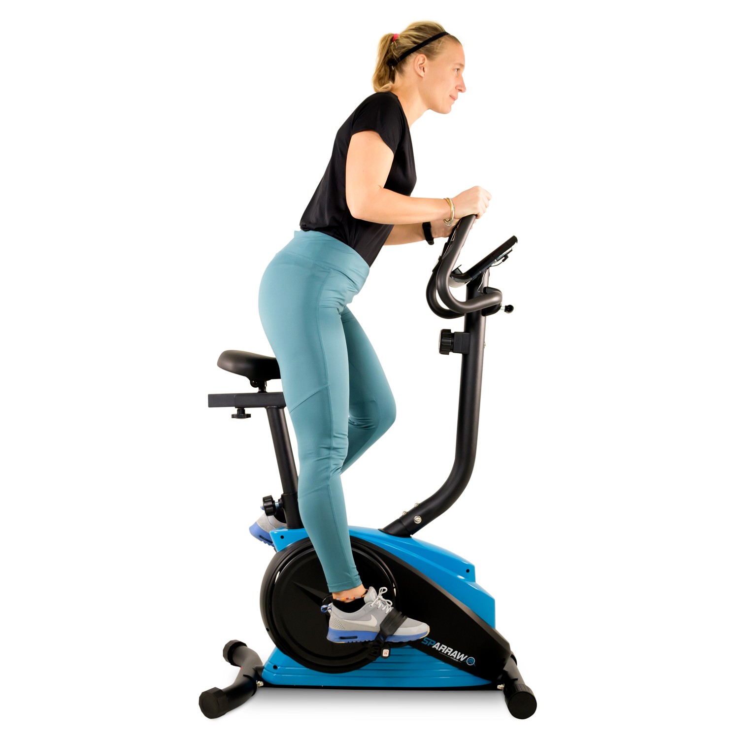 Vélos d'appartement