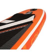 Pack Stand Up Paddle gonflable Cruiser 10'2 - ADRN
