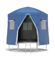 Tente pour trampoline 6 Ft / 185 cm