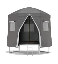 Tente pour trampoline 8 Ft / 244 cm