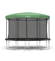 Tente pour trampoline 12 Ft / 366 cm