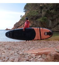 Pack Stand Up Paddle Ino 12' - Simple Paddle