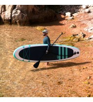 Pack Stand Up Paddle Kahiko 10' - Jota