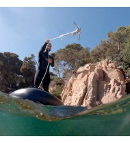 Ancre pour Stand up Paddle & Kayaks
