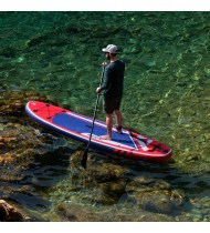 Pack Stand Up Paddle gonflable Explorer 10'8 - ADRN