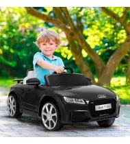 Voiture électrique enfant 6V - Audi TT RS