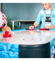 Table de Air Hockey Teenager - Système Airflow