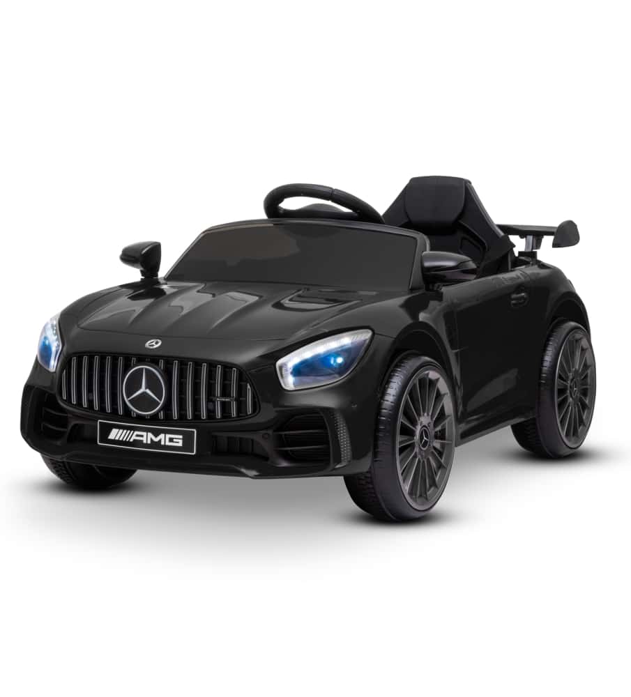 Voiture électrique enfant 12 volts - Mercedes GTR AMG