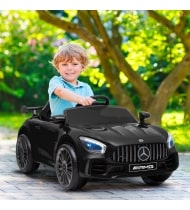 Voiture électrique enfant 12V - Mercedes GTR AMG