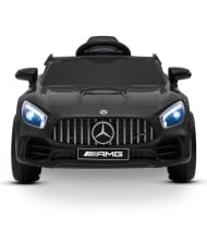 Voiture électrique enfant 12V - Mercedes GTR AMG