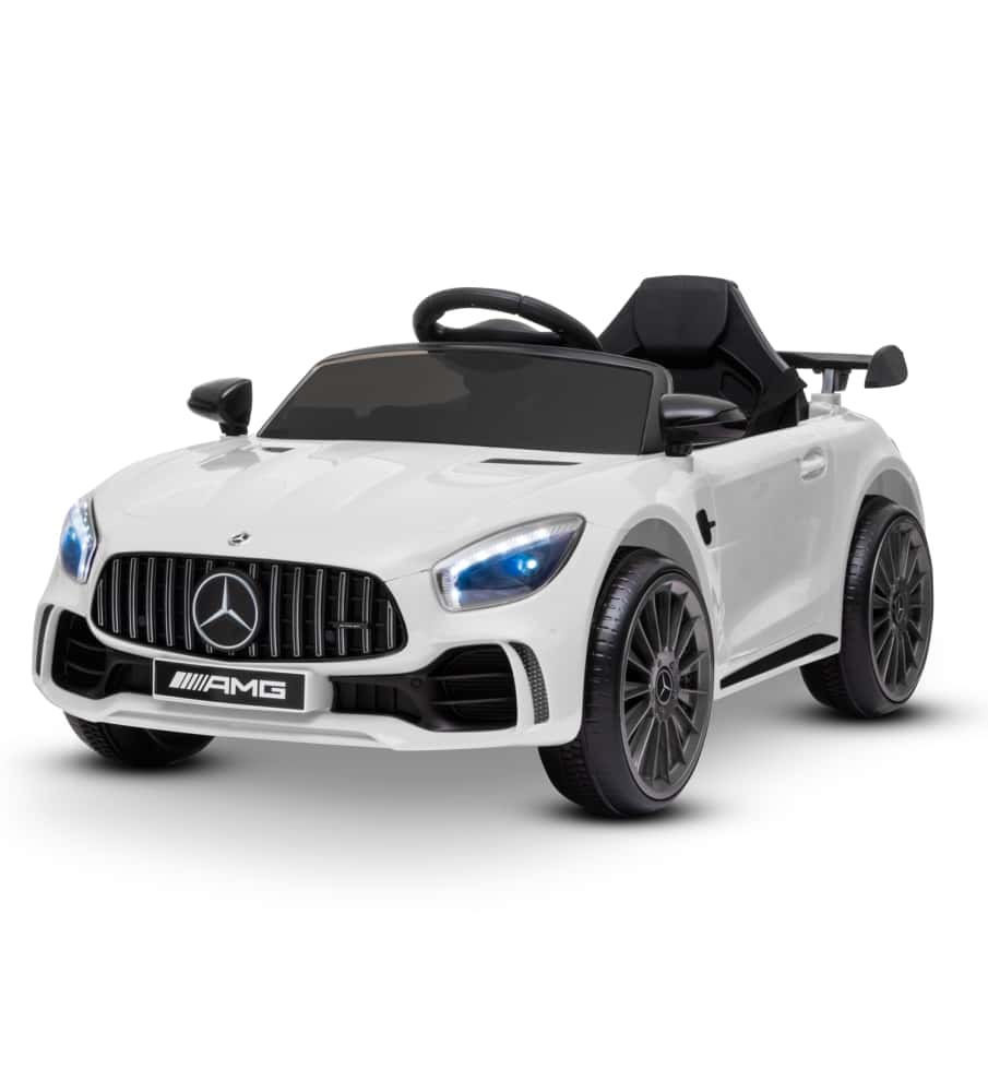 Voiture électrique enfant 12V - Mercedes GTR AMG