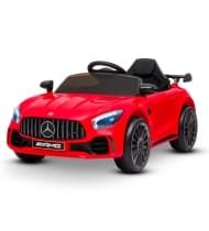 Voiture électrique enfant 12V - Mercedes GTR AMG