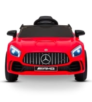 Voiture électrique enfant 12V - Mercedes GTR AMG