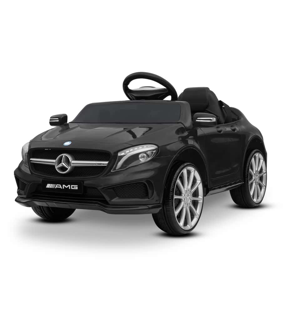 Voiture électrique enfant 12V - Mercedes AMG GLA