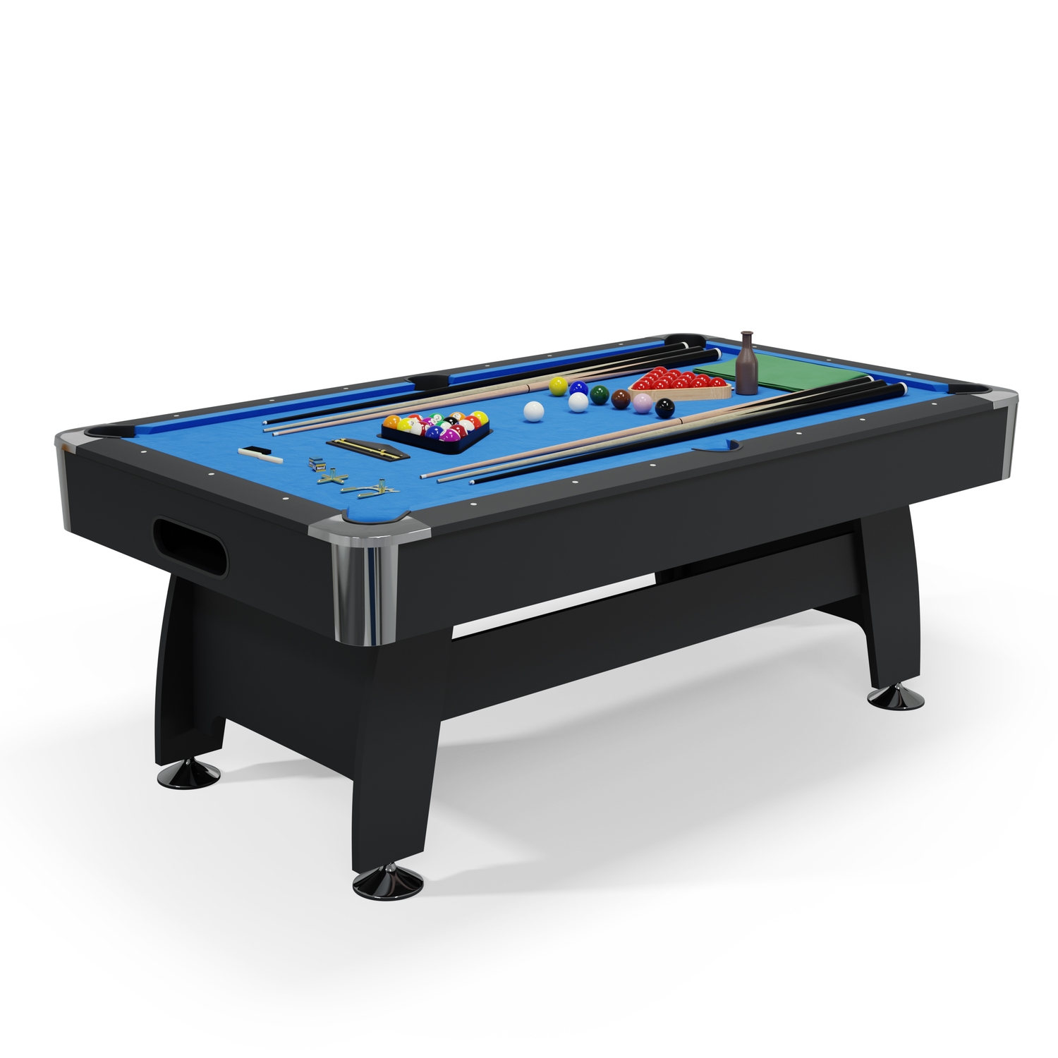 Billards